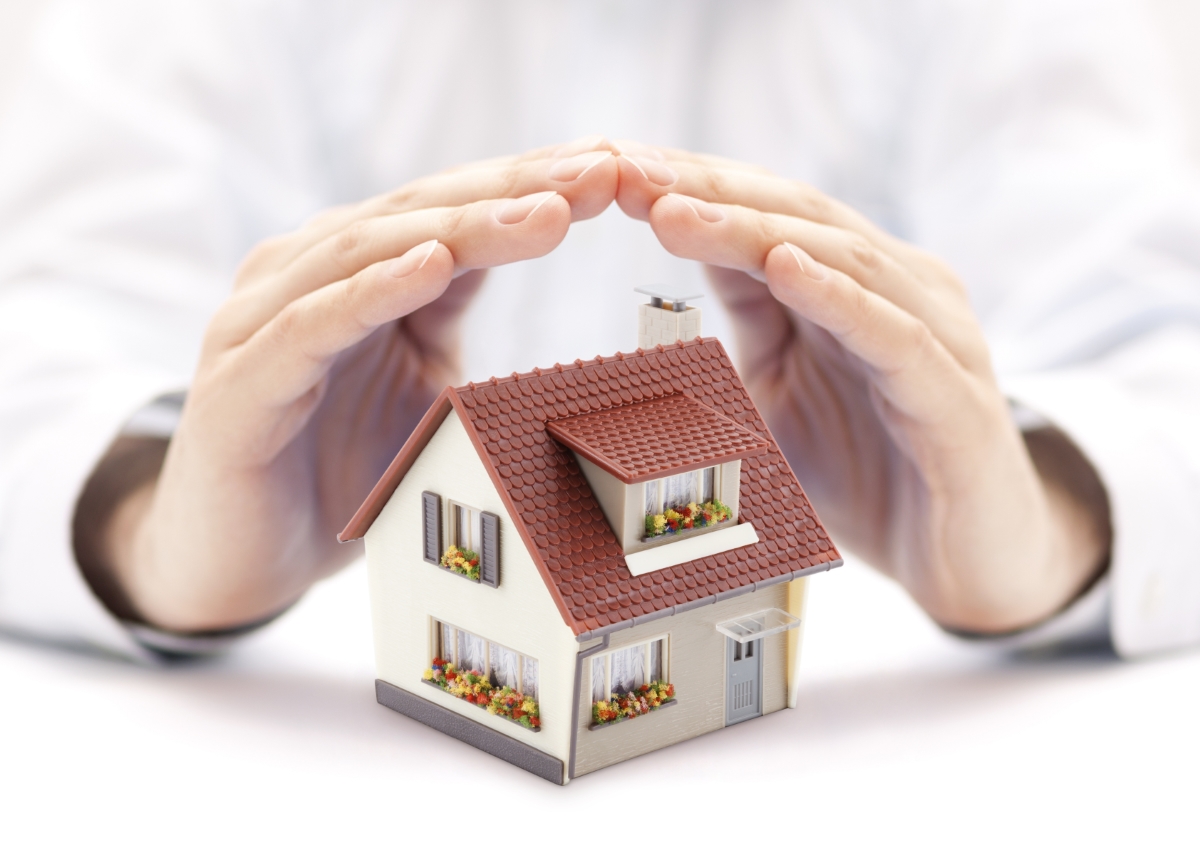 Mortgage Protection