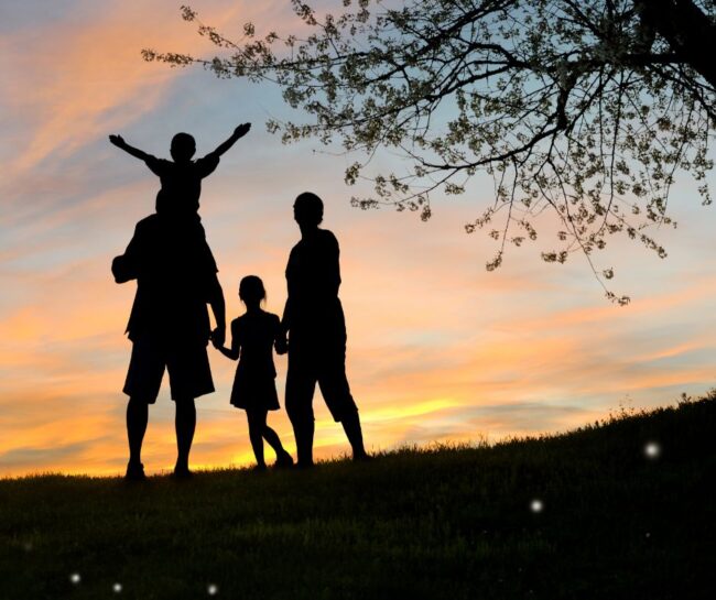 family