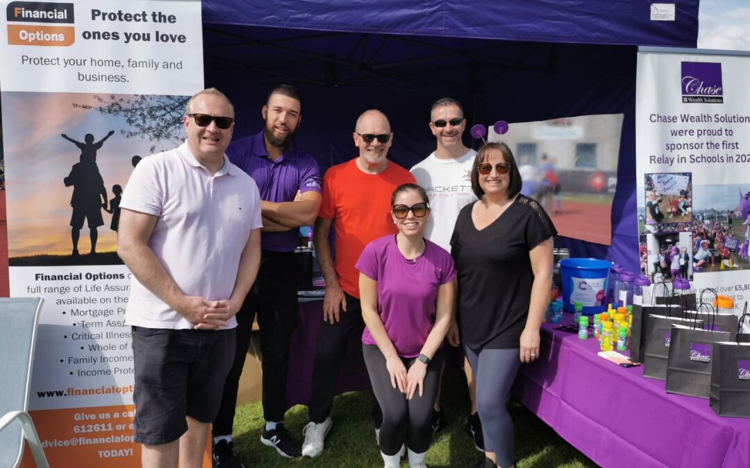 Relay for Life